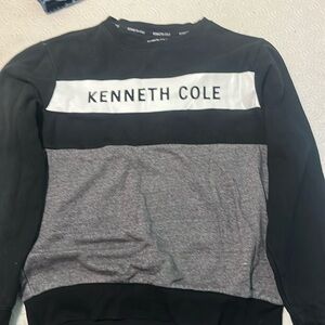 Kenneth Cole pullover sweater